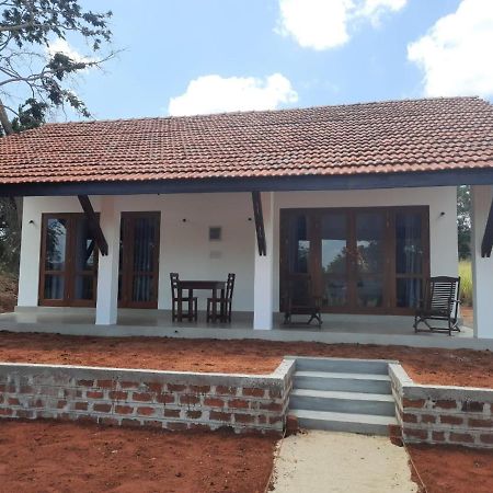 Moni Farm House Wilpattu Nochchiyagama Экстерьер фото