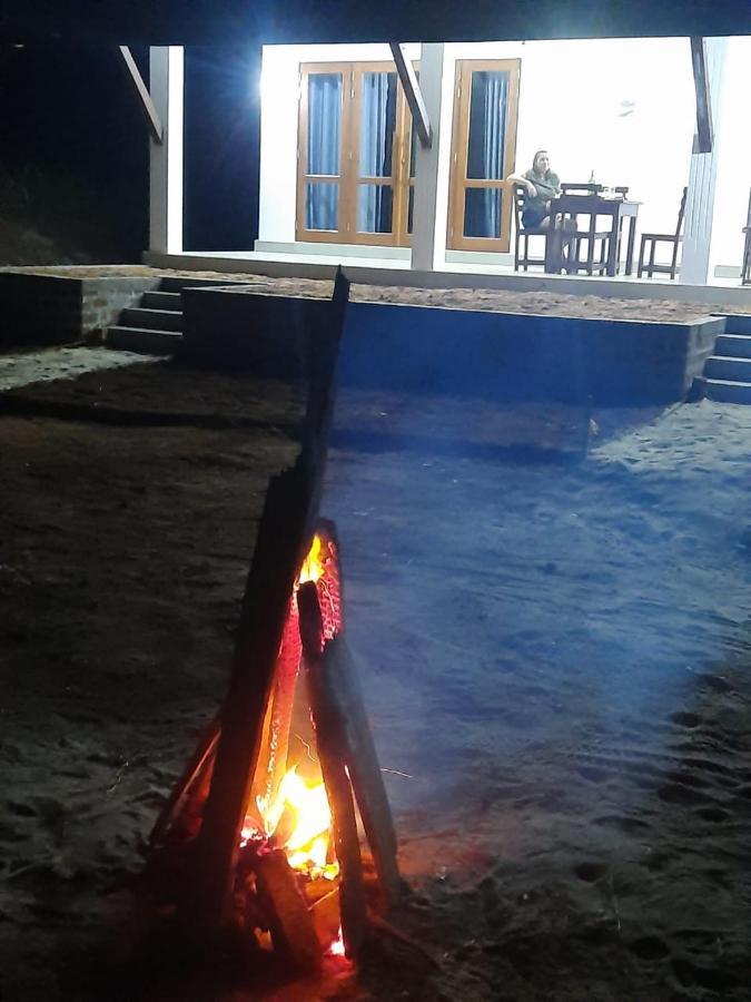Moni Farm House Wilpattu Nochchiyagama Экстерьер фото