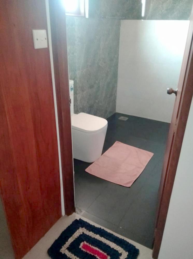 Moni Farm House Wilpattu Nochchiyagama Экстерьер фото