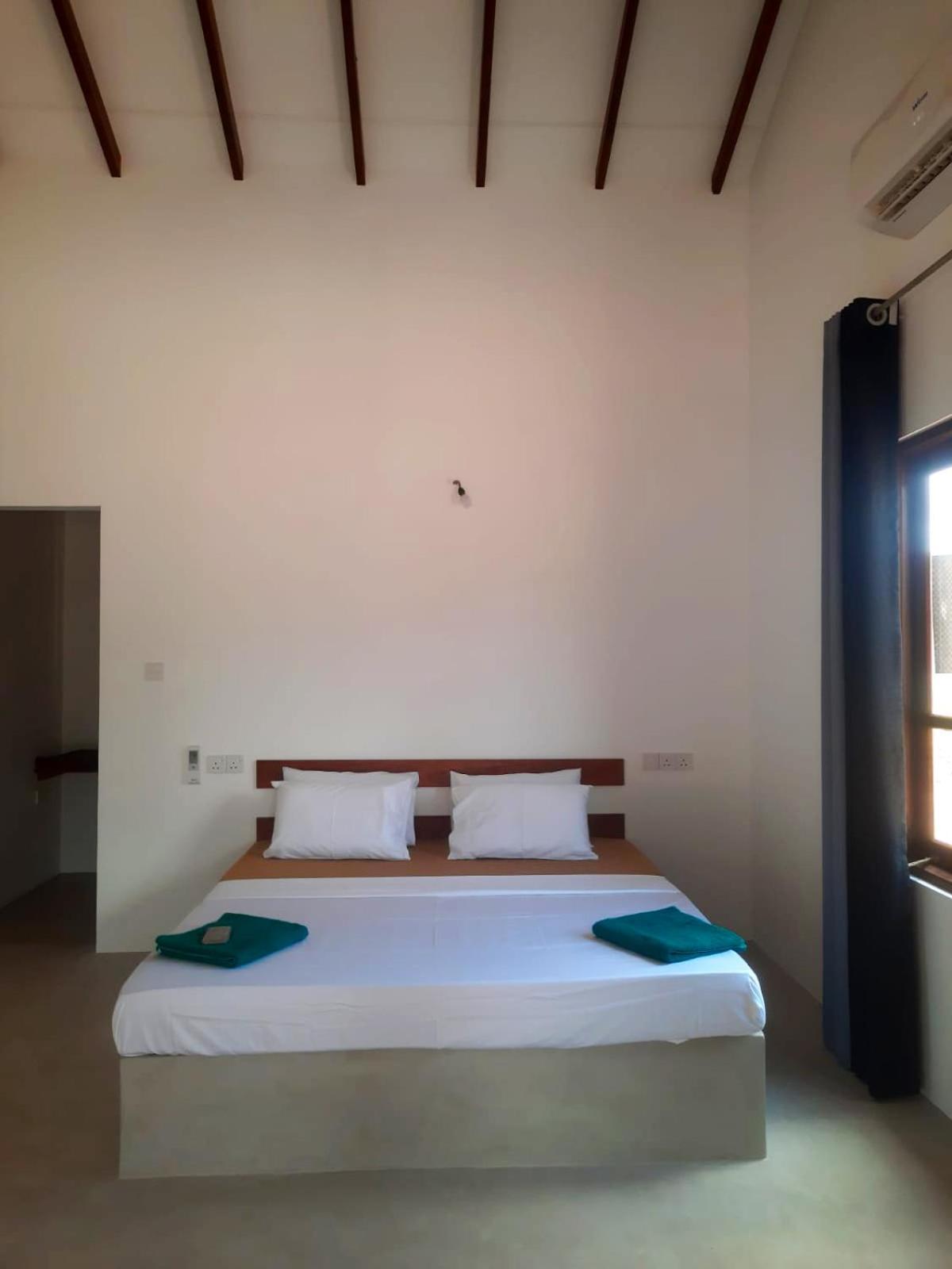 Moni Farm House Wilpattu Nochchiyagama Экстерьер фото